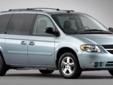 Â .
Â 
2006 Dodge Grand Caravan SXT
$7995
Call (903) 225-2865 ext. 55
Sulphur Springs Dodge
(903) 225-2865 ext. 55
1505 WIndustrial Blvd,
Sulphur Springs, TX 75482
From the Things You Will Never Hear file: If I only had a minivan people would think I'm