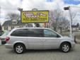.
2006 Dodge Grand Caravan SXT
$9995
Call (517) 618-0305 ext. 439
Cars Trucks and More
(517) 618-0305 ext. 439
861 E Grand River,
Howell, MI 48843
Nice and Clean ! 2006 Dodge Grand Caravan with Low Miles at 82k, and Stow 'n Go Seating ! Considered one of