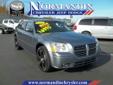 Normandin Chrysler Jeep Dodge
Good Credit, Bad Credit, No Credit, NO PROBLEM! Here at Normandin Chrysler Jeep Dodge we can get you approved. Free Carfax Report Available. Serving The Santa Clara Valley For Over 127 Years!
Â 
2006 Dodge Magnum ( Click here