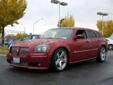 .
2006 Dodge Magnum
$17995
Call 2095770140
Alfred Matthews Cadillac GMC
2095770140
3807 McHenry Ave,
Modesto, CA 95356
Vehicle Price: 17995
Mileage: 68642
Engine: Gas V8 6.1L/370
Body Style: Wagon
Transmission: Automatic
Exterior Color: Red
Drivetrain: