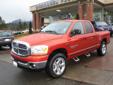 2006 DODGE RAM 1500 1500 4WD
$18,950
Phone:
Toll-Free Phone: 8774904404
Year
2006
Interior
Make
DODGE
Mileage
0 
Model
RAM 1500 
Engine
Color
RED
VIN
1D7HU18296J126823
Stock
Warranty
Unspecified
Description
Towing Preparation Package, Tow Hitch Receiver,