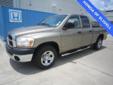 Â .
Â 
2006 Dodge Ram 1500
$11863
Call 985-649-8406
Honda of Slidell
985-649-8406
510 E Howze Beach Road,
Slidell, LA 70461
*** QUAD CAB *** ONE OWNER *** ACCIDENT FREE Carfax *** Comes with a WARRANTY *** SERVICED... Over $1,500 in Recon spent so you don't