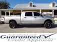 Â .
Â 
2006 Dodge Ram 1500 4dr Mega Cab 160.5 4WD SLT
$15999
Call (877) 630-9250 ext. 133
Universal Auto 2
(877) 630-9250 ext. 133
611 S. Alexander St ,
Plant City, FL 33563
100% GUARANTEED CREDIT APPROVAL!!! Rebuild your credit with us regardless of any