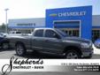 2006 Dodge Ram 1500 SLT - $13,000
More Details: http://www.autoshopper.com/used-trucks/2006_Dodge_Ram_1500_SLT_Rochester_IN-66082282.htm
Click Here for 15 more photos
Miles: 128753
Engine: 8 Cylinder
Stock #: R16838B
Shepherds Chevy Buick Inc.