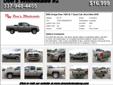Visit us on the web at www.donswholesaleop.com. Call us at 337-948-4455 or visit our website at www.donswholesaleop.com Call our sales department at 337-948-4455 to schedule your test drive.