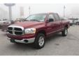 Bloomington Ford
2200 S Walnut St, Â  Bloomington, IN, US -47401Â  -- 800-210-6035
2006 Dodge Ram 1500 SLT/TRX4 Off Road/Sport
Price: $ 17,900
Call or text for a free vehicle history report! 
800-210-6035
About Us:
Â 
Bloomington Ford has served the