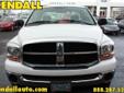 2006 DODGE RAM 1500 UNKNOWN
$19,995
Phone:
Toll-Free Phone:
Year
2006
Interior
GREY
Make
DODGE
Mileage
51088 
Model
RAM 1500 
Engine
V8 Gasoline Fuel
Color
BRIGHT WHITE
VIN
1D7HU18N86S663400
Stock
L1609
Warranty
Unspecified
Description
Contact Us
First