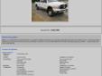 2006 Dodge Ram 2500 Laramie 4-Door Truck
Title: Â  Clear
Transmission: Â  Automatic
Exterior Color: Â  White
Engine: Â  V8 5.7L
Fuel: Â  Gasoline
Drivetrain: Â  4 Wheel Drive
Stock Number: Â  73236
Mileage: Â  99,453
VIN: Â  3D7KS28D66G118943
Interior Color: Â 