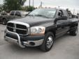 Albert From Big Horn
2006 Dodge Ram 3500
2006 Dodge Ram 3500 Dually Black ~ 5.9L Cummins Diesel ~ 190k
194,393 Miles - $17,995 / $4,000 down
Click Here For More Photos
Features
Price:
$17,995 / $4,000 down
Â 
Apply for financing
VIN:
3D7ML48C26G235542