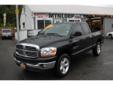 2006 Dodge Ram SLT Pickup 1500 - $11,999
More Details: http://www.autoshopper.com/used-trucks/2006_Dodge_Ram_SLT_Pickup_1500_Marysville_WA-64219305.htm
Click Here for 15 more photos
Miles: 151505
Engine: 4L NA V8
Stock #: 8132
Mountain Loop Motor Cars