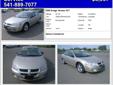 Get more details on this car on our Web site. Visit our website at www.ezautosalesandservice.com or call [Phone] contact us at 541-889-7077.