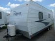 .
2006 Fleetwood Pioneer 250FQ
$14995
Call (940) 468-4522 ext. 85
Patterson RV Center
(940) 468-4522 ext. 85
2606 Old Jacksboro Highway,
Wichita Falls, TX 76302
Arrive in style to every destination on your list with this spectacular used 2006 travel