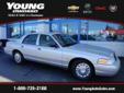 Young Chevrolet Cadillac
1500 E. Main st., Â  Owosso, MI, US -48867Â  -- 866-774-9448
2006 Ford Crown Victoria
Price: $ 7,300
Easy Financing for Everybody! Apply Online Now! 
866-774-9448
About Us:
Â 
Â 
Contact Information:
Â 
Vehicle Information:
Â 
Young