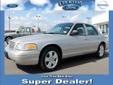 Â .
Â 
2006 Ford Crown Victoria Lx
$16450
Call (877) 338-4950 ext. 312
Courtesy Ford
(877) 338-4950 ext. 312
1410 West Pine Street,
Hattiesburg, MS 39401
TWO OWNER LOCAL TRADE-IN, LX-SPORT, SUNROOF, LEATHER, LIKE NEW TIRES, FIRST OIL CHANGE FREE WITH