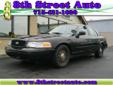 8th Street Auto
4390 8th Street South, Â  Wisconsin Rapids, WI, US -54494Â  -- 877-530-9844
2006 Ford Crown Victoria Police Interceptor
Price: $ 4,995
Call for financing. 
877-530-9844
About Us:
Â 
We are a locally ownered dealership with great prices on