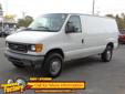 2006 Ford E-Series Van E-250 - $12,804
More Details: http://www.autoshopper.com/used-trucks/2006_Ford_E-Series_Van_E-250_South_Attleboro_MA-47398282.htm
Click Here for 15 more photos
Miles: 52057
Engine: 8 Cylinder
Stock #: A3465
Pre-Owned Factory