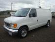 Â .
Â 
2006 Ford Econoline Cargo Van
$11813
Call
Five Star GM Toyota (Five Star Motors, Inc.)
212 S. Boone Street,
Aberdeen, WA 98520
Sale Price Includes $1000.00 Down Payment Match Discount...Need a great cargo van for Business?? Well we have it! 5.4L V8