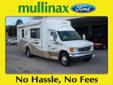 .
2006 Ford Econoline Commercial Cutaway
$29900
Call (251) 272-8092 ext. 283
Mullinax Ford Mobile
(251) 272-8092 ext. 283
7311 Airport Blvd,
Mobile, AL 36608
WINNEBAGO ASPECT 23FT, CLASS C MOTOR HOME..ON A 2007 FORD E-450 CHASSIS,THIS ONE HAS ONLY 15,689