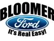 2006 FORD ESCAPE
CALL US NOW AND WE'LL MAKE YOU AN INCREDIBLE DEAL
Price: $ 12,979
Receive a Free Auto Check Report! 
800-314-3673
About Us:
Â 
Bloomer Ford was founded in 2007, but the story doesn't start there. Andy Lamb and Dan Toycen had known each