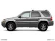 Uptown Ford Lincoln Mercury
2111 North Mayfair Rd., Â  Milwaukee, WI, US -53226Â  -- 877-248-0738
2006 Ford Escape Limited - 38
Price: $ 12,995
Call for a free autocheck report 
877-248-0738
About Us:
Â 
Â 
Contact Information:
Â 
Vehicle Information:
Â 
Uptown