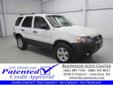 Russwood Auto Center
8350 O Street, Lincoln, Nebraska 68510 -- 800-345-8013
2006 Ford Escape XLT Pre-Owned
800-345-8013
Price: $12,000
Free AutoCheck Report
Click Here to View All Photos (32)
Free AutoCheck Report
Description:
Â 
4WD with keyless entry,