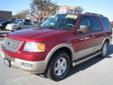 Bruce Cavenaugh's Automart
Lowest Prices in Town!!!
Click on any image to get more details
Â 
2006 Ford Expedition ( Click here to inquire about this vehicle )
Â 
If you have any questions about this vehicle, please call
Internet Department 910-399-3480
OR