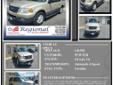 Ford Expedition XLT 4dr SUV 4WD Automatic 4-Speed PEWTER 118902 V8 5.4L V82006 SUV Regional Auto Group (773) 804-6030