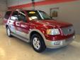 .
2006 Ford Expedition 4dr Eddie Bauer
$9900
Call (863) 877-3509 ext. 138
Lake Wales Chrysler Dodge Jeep
(863) 877-3509 ext. 138
21529 US 27,
Lake Wales, FL 33859
People Mover. Redfire Metallic exterior and Medium Parchment interior. WAS $11,900, $600