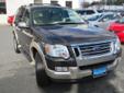 Â .
Â 
2006 Ford Explorer
$15295
Call 1-877-319-1397
Scott Clark Honda
1-877-319-1397
7001 E. Independence Blvd.,
Charlotte, NC 28277
Eddie Bauer Luxury Package (Dual Zone Electronic Temperature Controls, Power Heated Exterior Mirrors, and