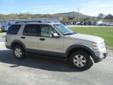 .
2006 Ford Explorer
$9792
Call (740) 917-7478 ext. 133
Herrnstein Chrysler
(740) 917-7478 ext. 133
133 Marietta Rd,
Chillicothe, OH 45601
Are you looking for a great value in a vehicle? Well, with this stunning-looking 2006 Ford Explorer, you are going