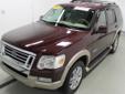 Preferred Chevrolet, Buick, GMC
(616) 795-1611
2006 Ford Explorer
2006 Ford Explorer
Pueblo Gold Clearcoat Metallic / Eddie Baue
76,834 Miles / VIN: 1FMEU74E46UB29610
Contact Dan Benham/Kraig Noble at Preferred Chevrolet, Buick, GMC
at 1701 S Beacon Blvd