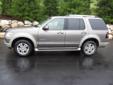 Ford Of Lake Geneva
w2542 Hwy 120, Â  Lake Geneva, WI, US -53147Â  -- 877-329-5798
2006 Ford Explorer Eddie Bauer
Price: $ 13,781
Low Prices, Friendly People, Great Service! 
877-329-5798
About Us:
Â 
At Ford of Lake Geneva, check out our special offerings
