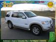 Barts Car Store Avon 8315 East US Highway 36, Â  Avon, IN, US 46123Â  -- 317-268-4855
2006 Ford Explorer Eddie Bauer
NO ONE BEATS BART'S PRICES, NO ONE!!
Price: $ 15,791
Click Here For Easy Financing 
317-268-4855
Â 
Vehicle Information:
Barts Car Store Avon