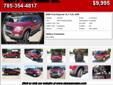 Visit us on the web at www.stanautosales.com. Visit our website at www.stanautosales.com or call [Phone] Call 785-354-4817 today to see if this automobile is still available.
