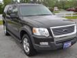 Price: $9919
Make: Ford
Model: Explorer
Color: Dark Stone
Year: 2006
Mileage: 123658
Check out this Dark Stone 2006 Ford Explorer XLT with 123,658 miles. It is being listed in Nashville, GA on EasyAutoSales.com.
Source: