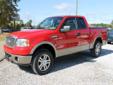Â .
Â 
2006 Ford F-150
$15995
Call
Lincoln Road Autoplex
4345 Lincoln Road Ext.,
Hattiesburg, MS 39402
For more information contact Lincoln Road Autoplex at 601-336-5242.
Vehicle Price: 15995
Mileage: 78438
Engine: V8 5.4l
Body Style: Pickup
Transmission: