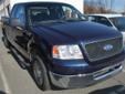 Â .
Â 
2006 Ford F-150
$10801
Call 1-877-319-1397
Scott Clark Honda
1-877-319-1397
7001 E. Independence Blvd.,
Charlotte, NC 28277
F-150 XLT, 4D Extended Cab, 4.6L V8 EFI, RWD, 3 MONTH/ 3000 MILES POWER TRAIN WARRANTY., 99 pt. Vehicle Inspection Included!,