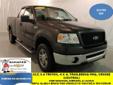 Â .
Â 
2006 Ford F-150
$17250
Call 989-488-4295
Schafer Chevrolet
989-488-4295
125 N Mable,
Pinconning, MI 48650
989-488-4295
We give you 100%
3 Day Money Back Guarantee!
Vehicle Price: 17250
Mileage: 78134
Engine: Gas V8 5.4L/330
Body Style: -