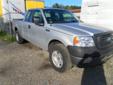 Â .
Â 
2006 Ford F-150
$10995
Call
Hammond Autoplex
2810 W. Church St.,
Hammond, LA 70401
This 2006 Ford F-150 SUPERCAB FX4 4x4 features a 5.4L 8cyl engine. It is equipped with a Automatic transmission. The vehicle is SILVER with a Other Leather interior.
