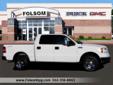 .
2006 Ford F-150
$16898
Call (916) 520-6343 ext. 45
Folsom Buick GMC
(916) 520-6343 ext. 45
12640 Automall Circle,
Folsom, CA 95630
CALL NOW (916) 358-8963
Vehicle Price: 16898
Mileage: 93150
Engine: Gas V8 5.4L/330
Body Style: Pickup
Transmission:
