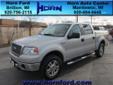 Horn Ford Inc.
666 W. Ryan street, Â  Brillion, WI, US -54110Â  -- 877-492-0038
2006 Ford F-150 Lariat
Price: $ 19,995
Call for financing 
877-492-0038
About Us:
Â 
For over 95 years we've been honoring our customers with honest personal attention and