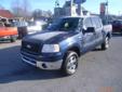 Bloomington Ford
2200 S Walnut St, Â  Bloomington, IN, US -47401Â  -- 800-210-6035
2006 Ford F-150 XLT
Price: $ 16,900
Call or text for a free vehicle history report! 
800-210-6035
About Us:
Â 
Bloomington Ford has served the Bloomington, Indiana area since