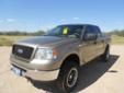 Oracle Ford
Oracle Ford
Asking Price: $17,998
Drive a Little.....Save A Lot!
Contact Internet Sales at 888-543-4075 for more information!
Click on any image to get more details
2006 Ford F150 Supercrew Cab ( Click here to inquire about this vehicle )
Body
