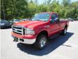 Midway Automotive Group
2006 Ford F250 Super Duty Regular Cab
( Call us for more information on a Sensational deal )
Low mileage
Price: $ 16,877
Free Carfax Report! 
781-878-8888
Interior::Â Gray
Mileage::Â 61430
Color::Â Red
Transmission::Â Automatic
