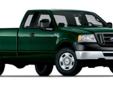 Pioneer Ford
150 Highway 27 North Bypass, Bremen, Georgia 30110 -- 800-257-4156
2006 Ford F-150 Pre-Owned
800-257-4156
Price: $20,995
Call for the Best Internet Pricing!
All Vehicles Pass a 156 Point Inspection!
Â 
Contact Information:
Â 
Vehicle