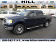 Hill Automotive, Inc.
3013 City Hwy CX, Portage, Wisconsin 53901 -- 877-316-5374
2006 Ford F-150 XLT Pre-Owned
877-316-5374
Price: $19,900
Click Here to View All Photos (4)
Please call our sales staff if you have any question on financing.
Â 
Contact