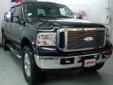 Mike Shaw Buick GMC
1313 Motor City Dr., Colorado Springs, Colorado 80906 -- 866-813-9117
2006 Ford F-250 Pre-Owned
866-813-9117
Price: $24,501
2 Years Free Oil!
Click Here to View All Photos (28)
2 Years Free Oil!
Description:
Â 
Power Stroke 6.0L V8 OHV,