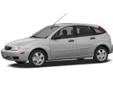 Honda of the Avenues
Free Handheld Navigation With Purchase! Must ask for Rory to Receive Navigation!
2006 Ford Focus ( Click here to inquire about this vehicle )
Asking Price $ 8,994.00
If you have any questions about this vehicle, please call
Rory