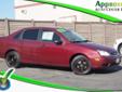 2006 Ford Focus ZX4 SE Sedan 4D
Approved Auto Center of Manteca
(877) 695-7771
1760 E Yosemite Ave
Manteca, CA 95336
Call us today at (877) 695-7771
Or click the link to view more details on this vehicle!