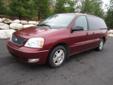 Ford Of Lake Geneva
w2542 Hwy 120, Â  Lake Geneva, WI, US -53147Â  -- 877-329-5798
2006 Ford Freestar SEL
Price: $ 5,881
Deal Directly with the Manager for your lowest price! 
877-329-5798
About Us:
Â 
At Ford of Lake Geneva, check out our special offerings